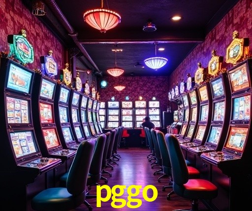 pggo login