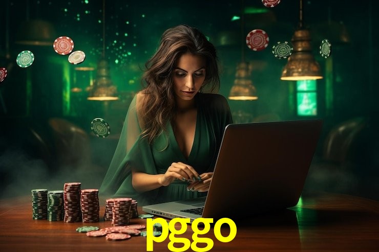 pggo Baixar