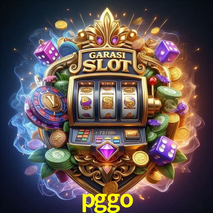 pggo - Aplicativo Móvel