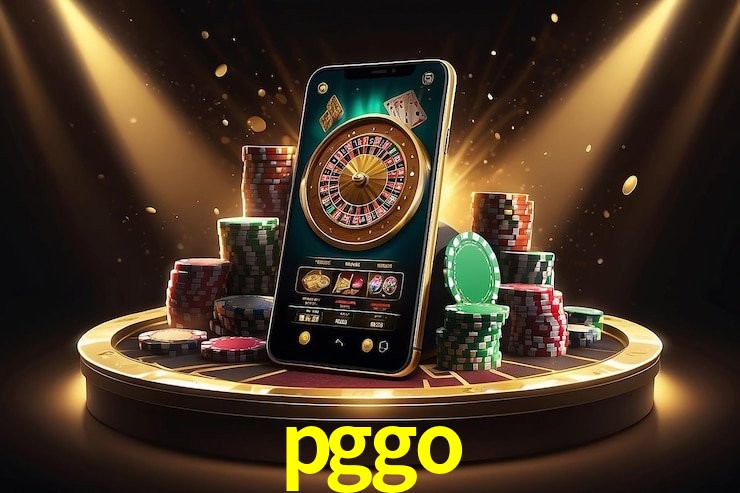 pggo - Pagamento PIX Instantâneo